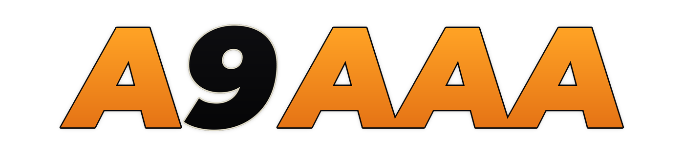 a9aaa লোগো